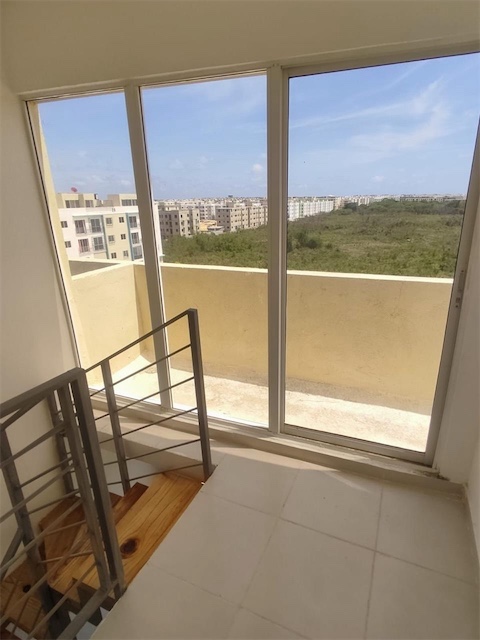 penthouses - VENDO HERMOSO APART. TIPO PH  0