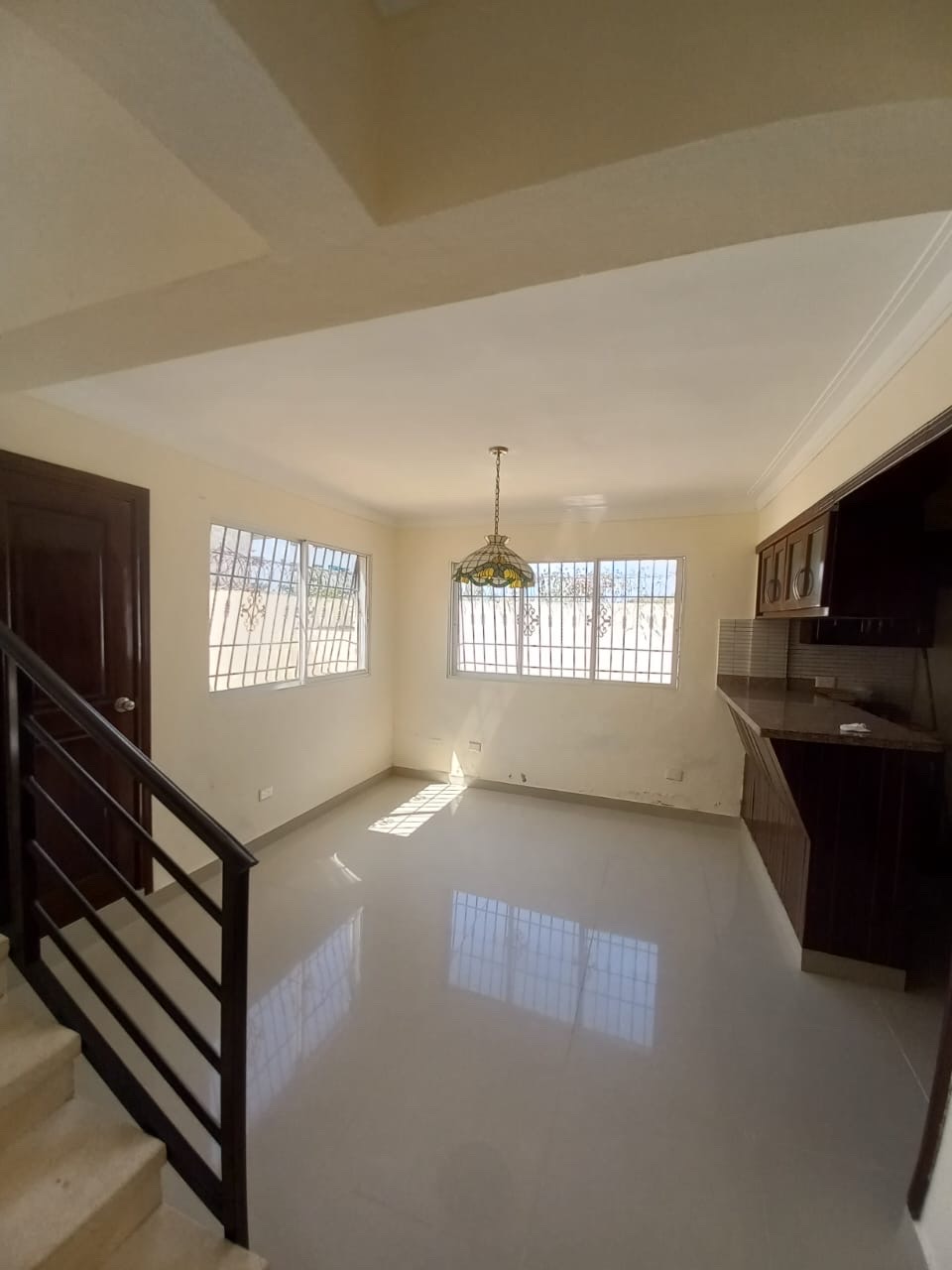 casas - venta de casa en la autopista de San Isidro brisa oriental Santo Domingo  2