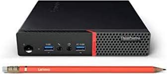 computadoras y laptops - CPU LENOVO TINY M900 i5 7th