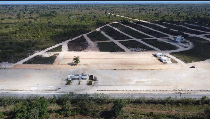 solares y terrenos -    Vendo solar alta vista  Esta es tu oportunidad  4