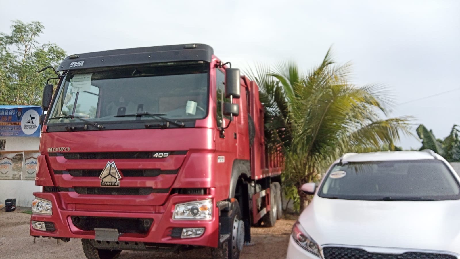 jeepetas y camionetas - nuevo 