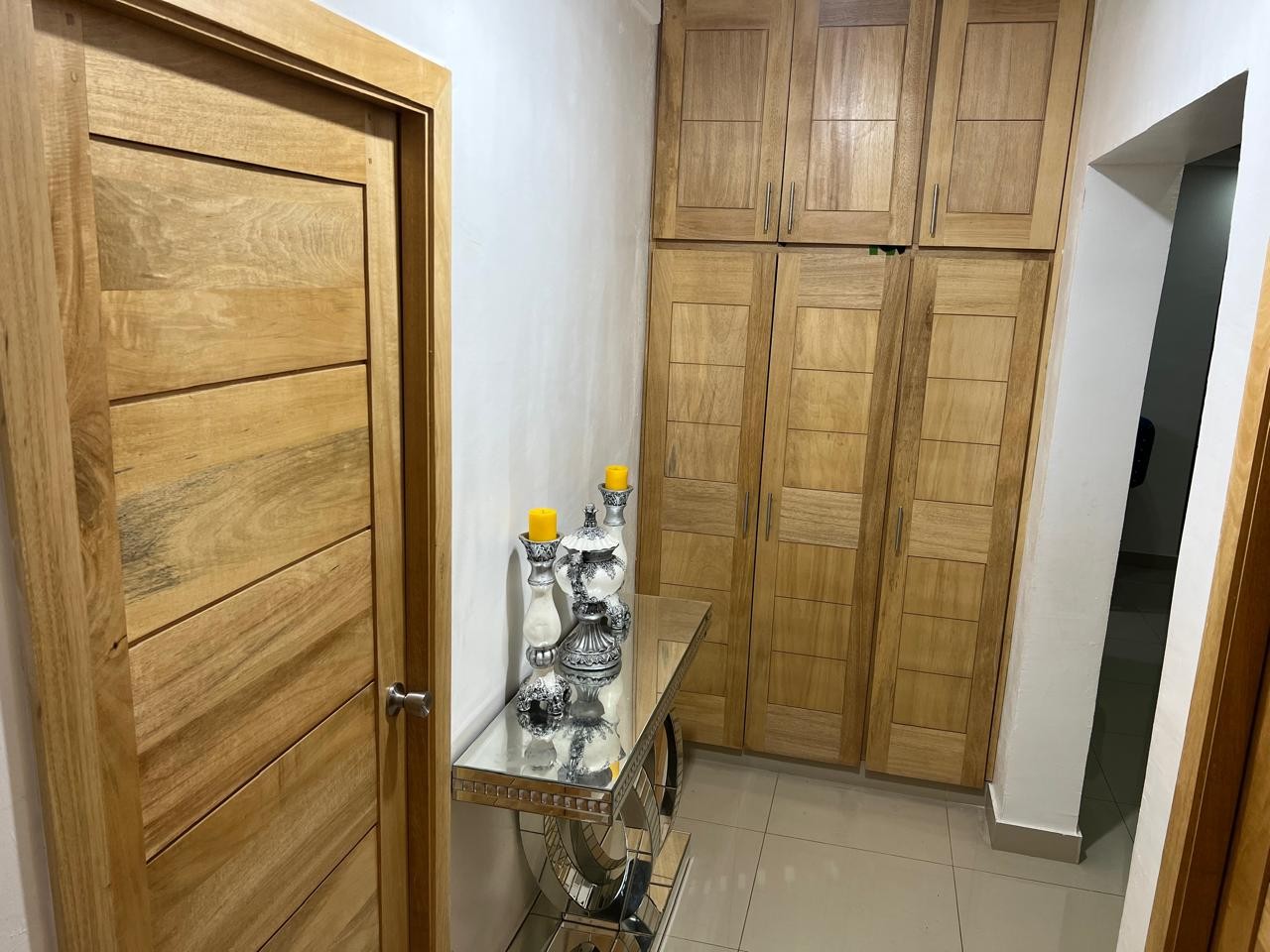 apartamentos - VENDO APTO TIPO PENT-HOUSE PRADO ORIENTAL, SAN ISIDRO 9