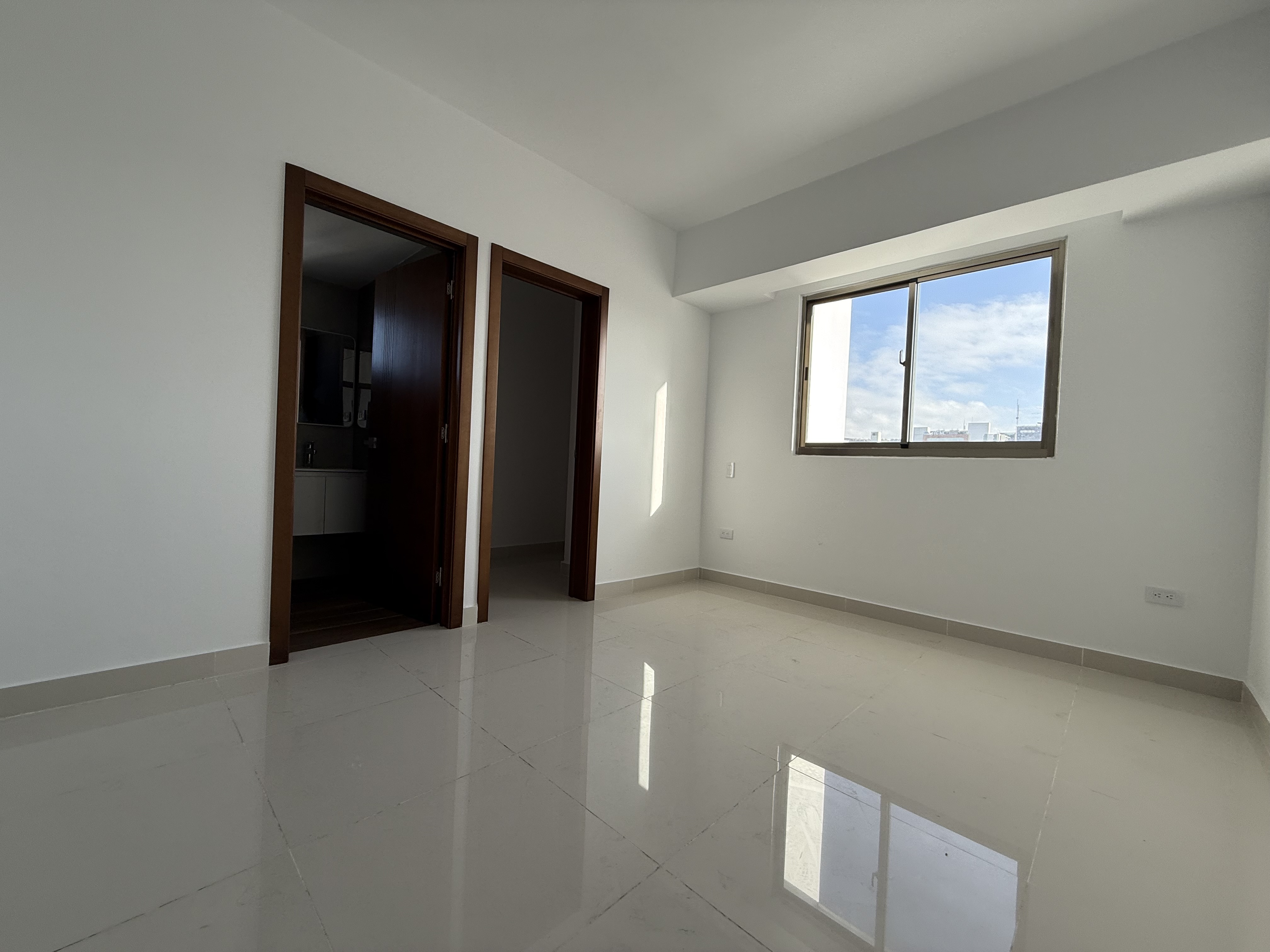 apartamentos - Apartamento en Bella Vista Norte Nuevo a estrenar 3