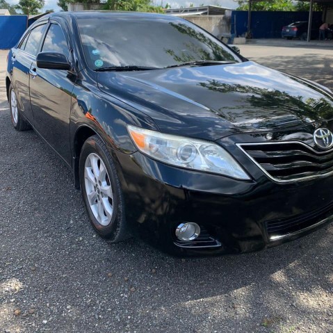 carros - Toyota camry 2012 0