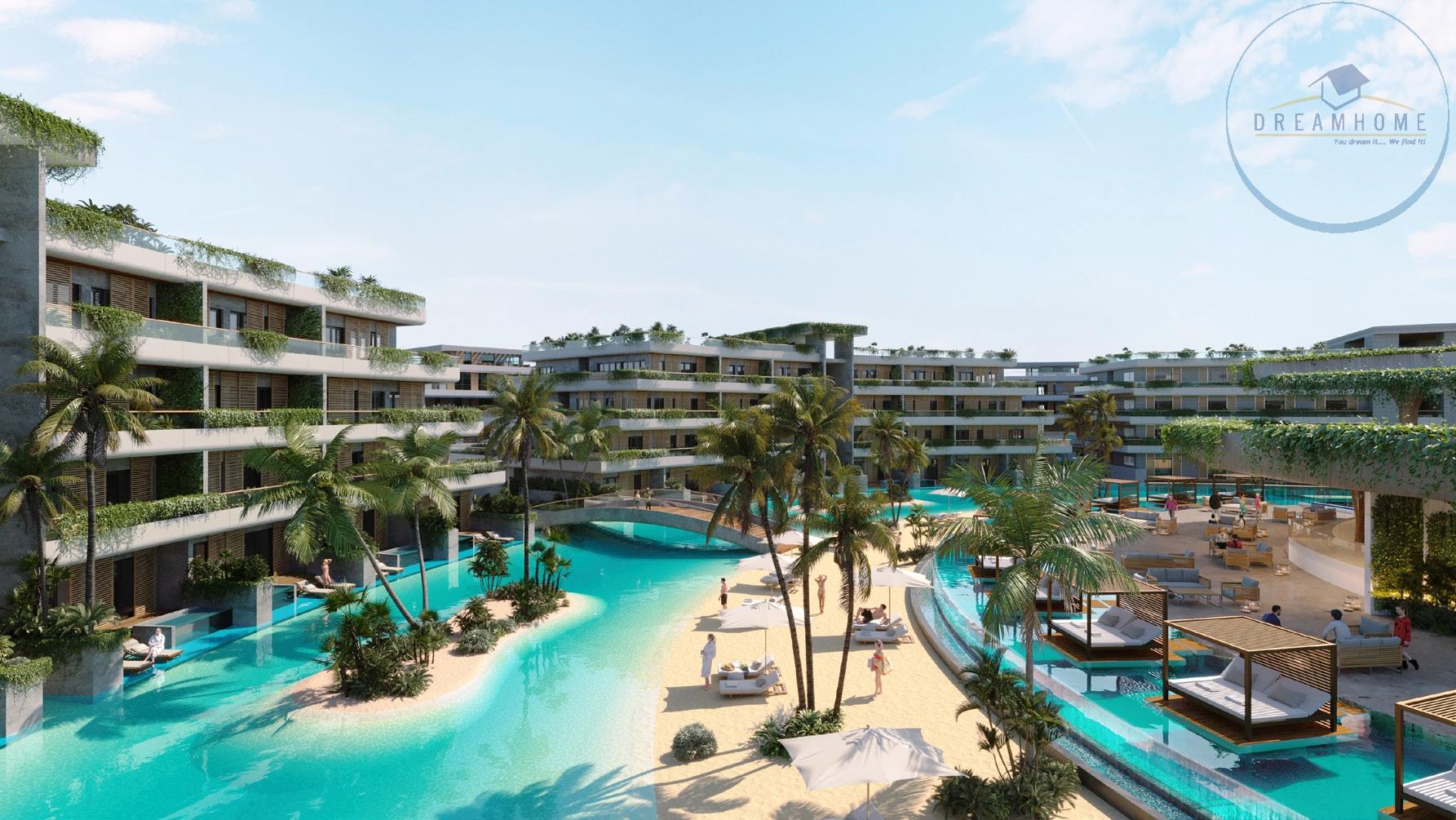 apartamentos - Descubre los Exclusivos Apartamentos de Lujo en Punta Cana ID 2983 7