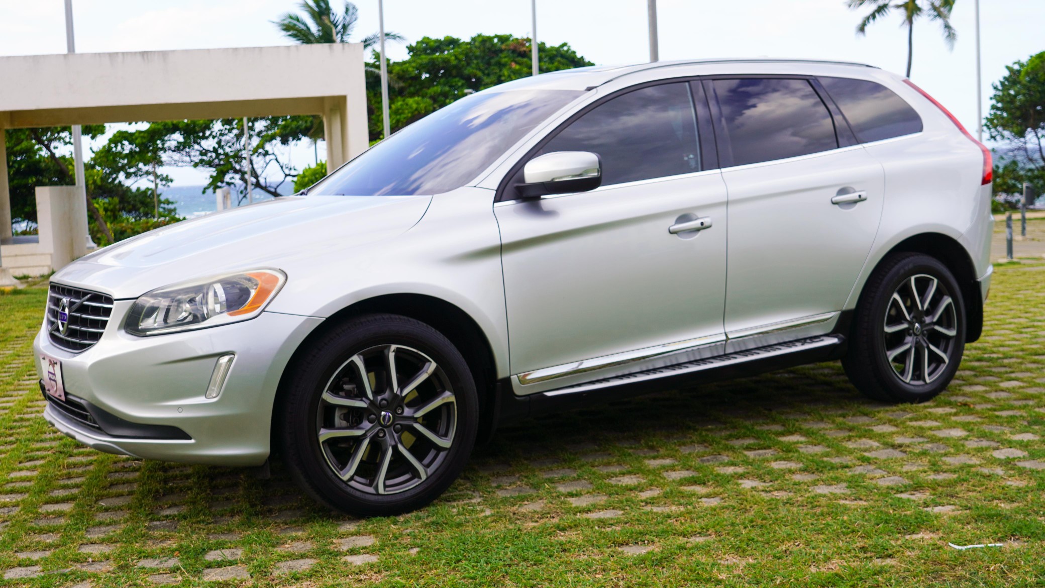 jeepetas y camionetas - Volvo xc 60 2016 2