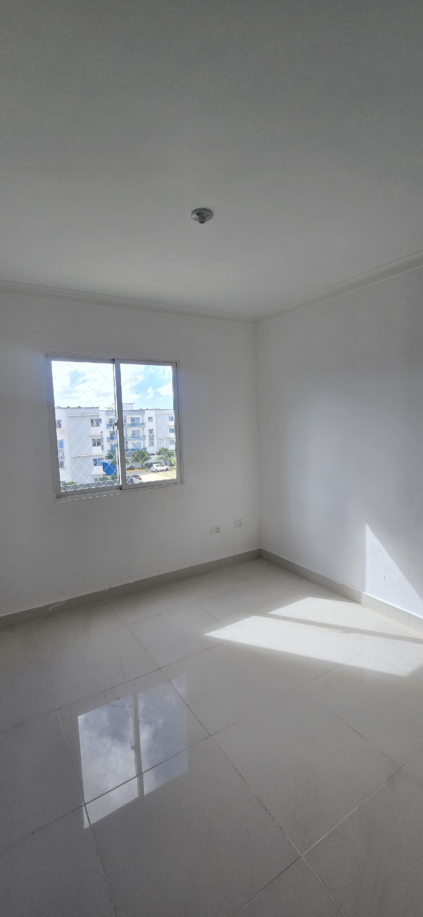 apartamentos - Alquiler en Las cayenas Santo Domingo este 8