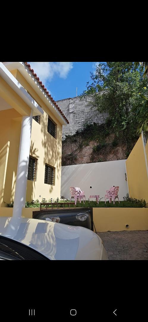 casas - CASA EN ARROYO HONDO II (Venta Directa) 1