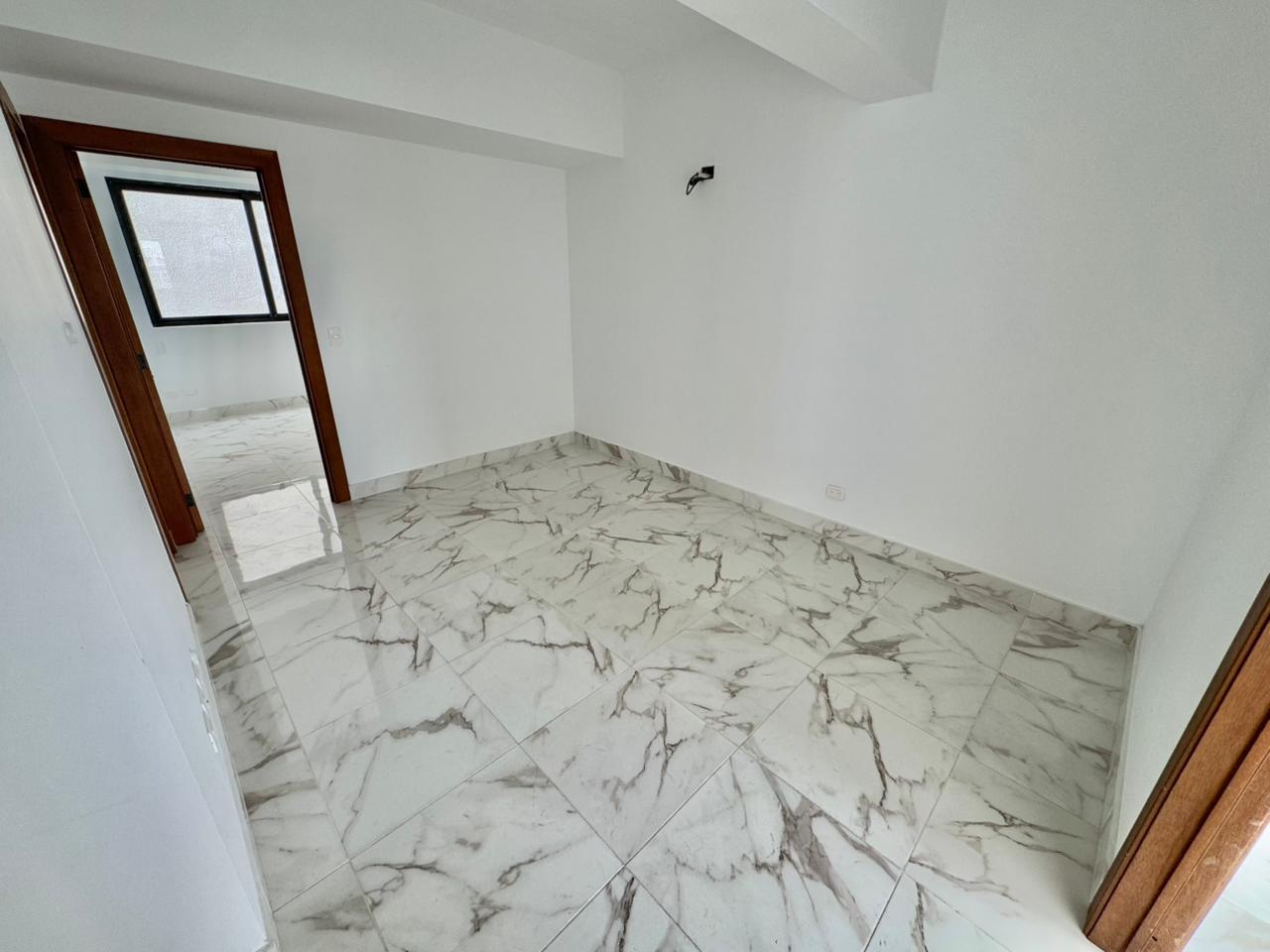 apartamentos - Apartamento Nuevo en Venta LOS CACICAZGOS  7