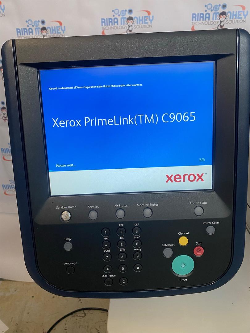 impresoras y scanners - Copiadoras xerox PrimeLink C9065 5