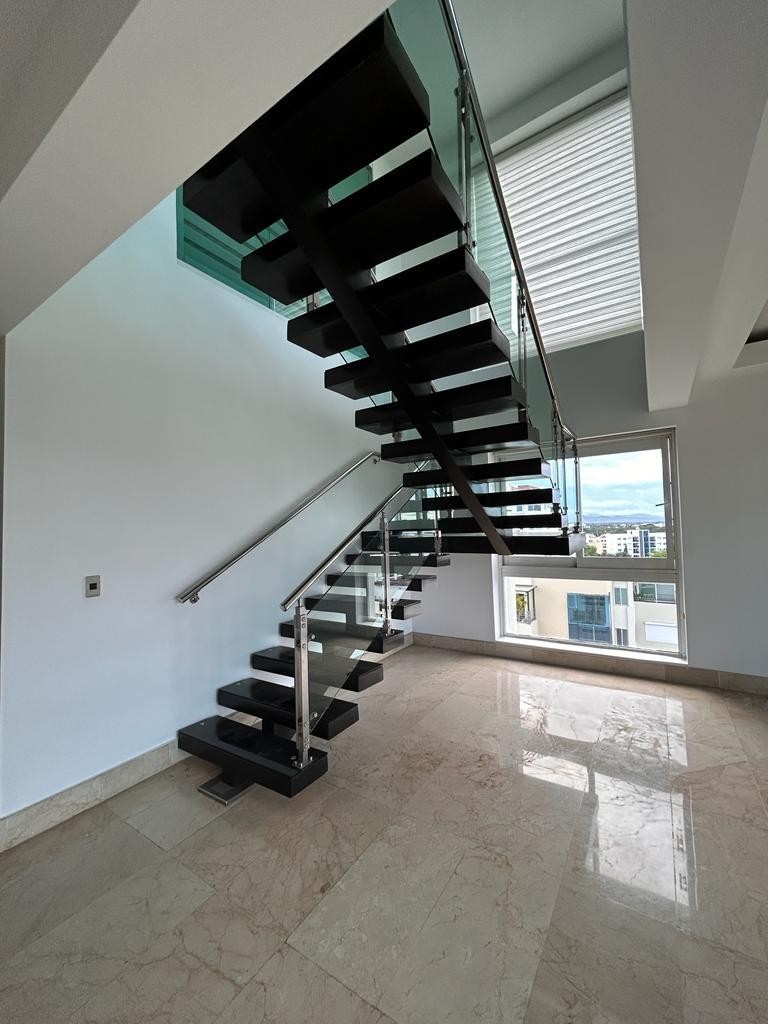 penthouses - Penthouse en Los Cerros de Gurabo 9