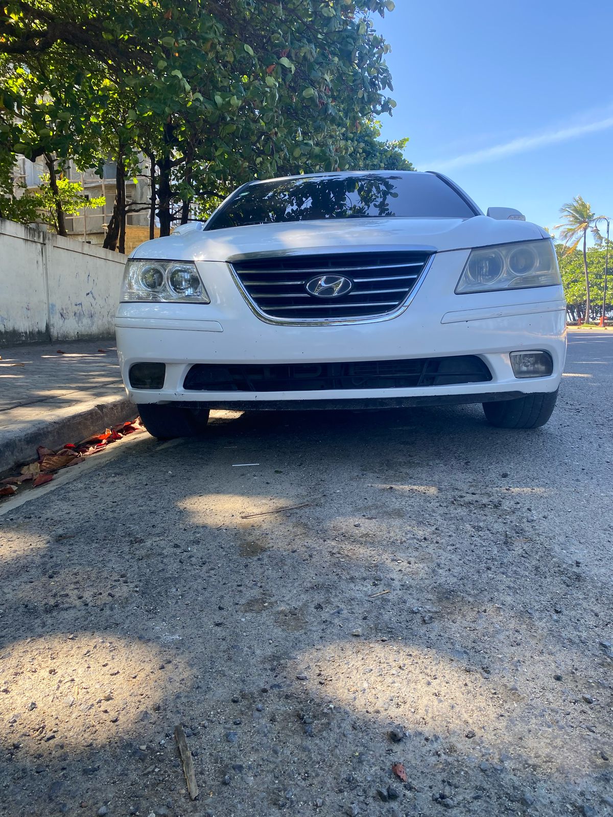 carros - CVD Hyundai sonata N20 2009