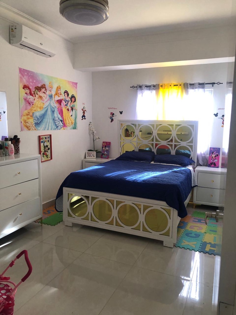 apartamentos - apartamento en Alma Rosa I 8