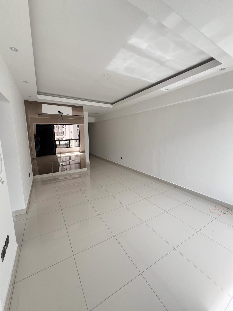 apartamentos - Alquiló renacimiento piso 6 dos hab 2.5 baños dos  7