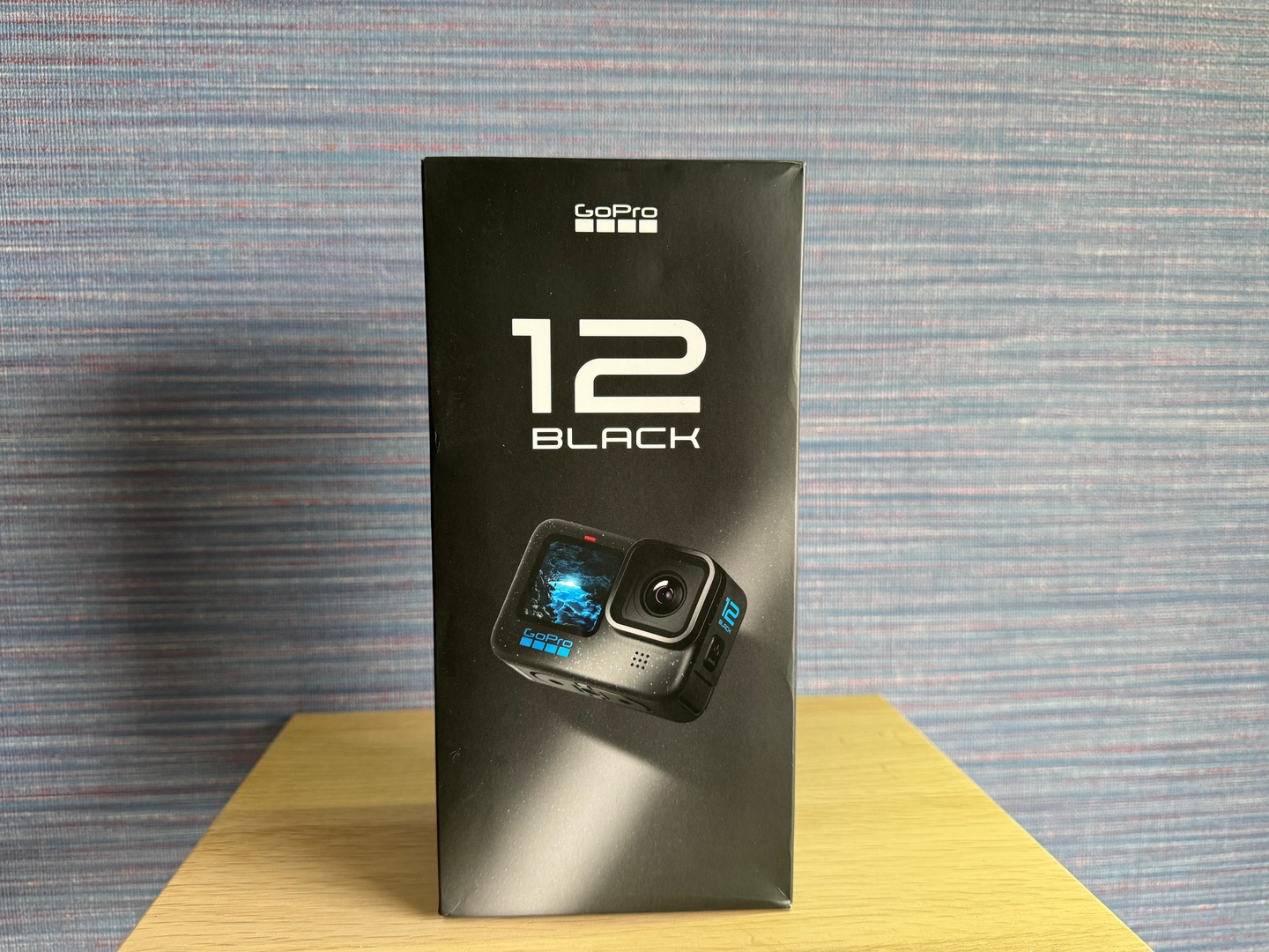 camaras y audio - Cámara GoPro Hero 12 Black Selladas ,Garantía, RD$ 27,500 NEG | TIENDA!!