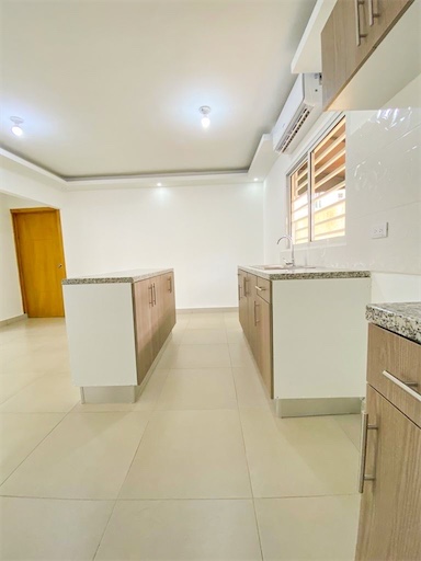 apartamentos - Venta de apartamentos en la autopista de san Isidro santo Domingo este  6