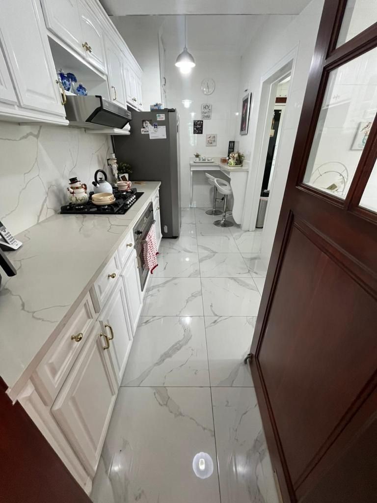 apartamentos - Vendo apartamento Ensanche nacoMetros.2323Hab, 2parqusd 3