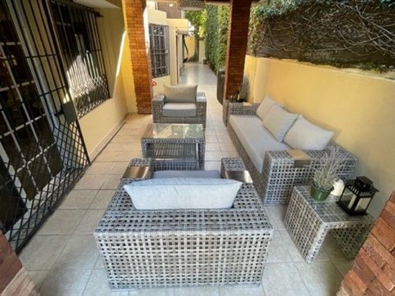 casas - Casa en Venta en Urb Fernandez 7