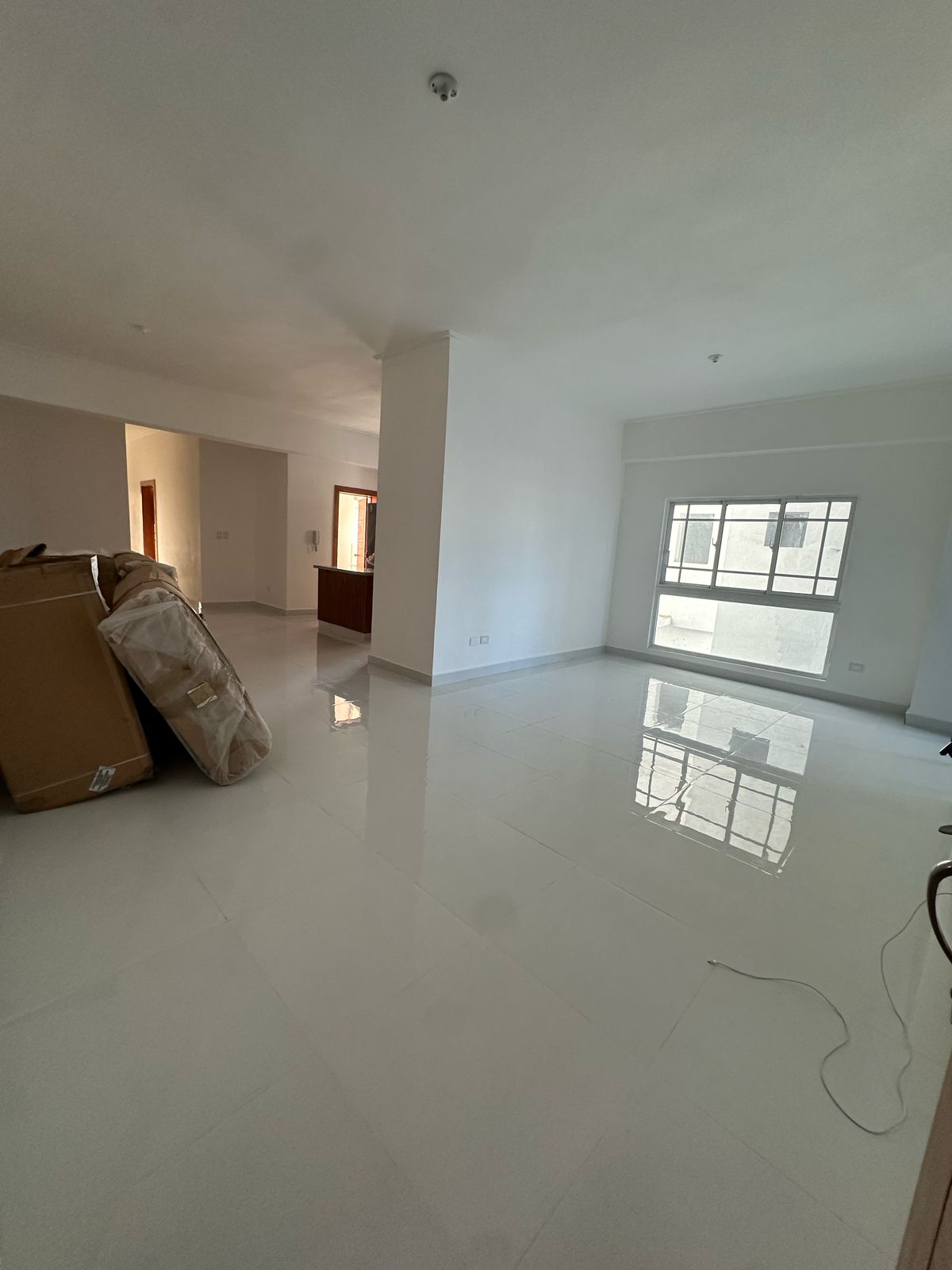 apartamentos - Excelente apartamento nuevo en Torre moderna de Alma Rosa 1ra  5