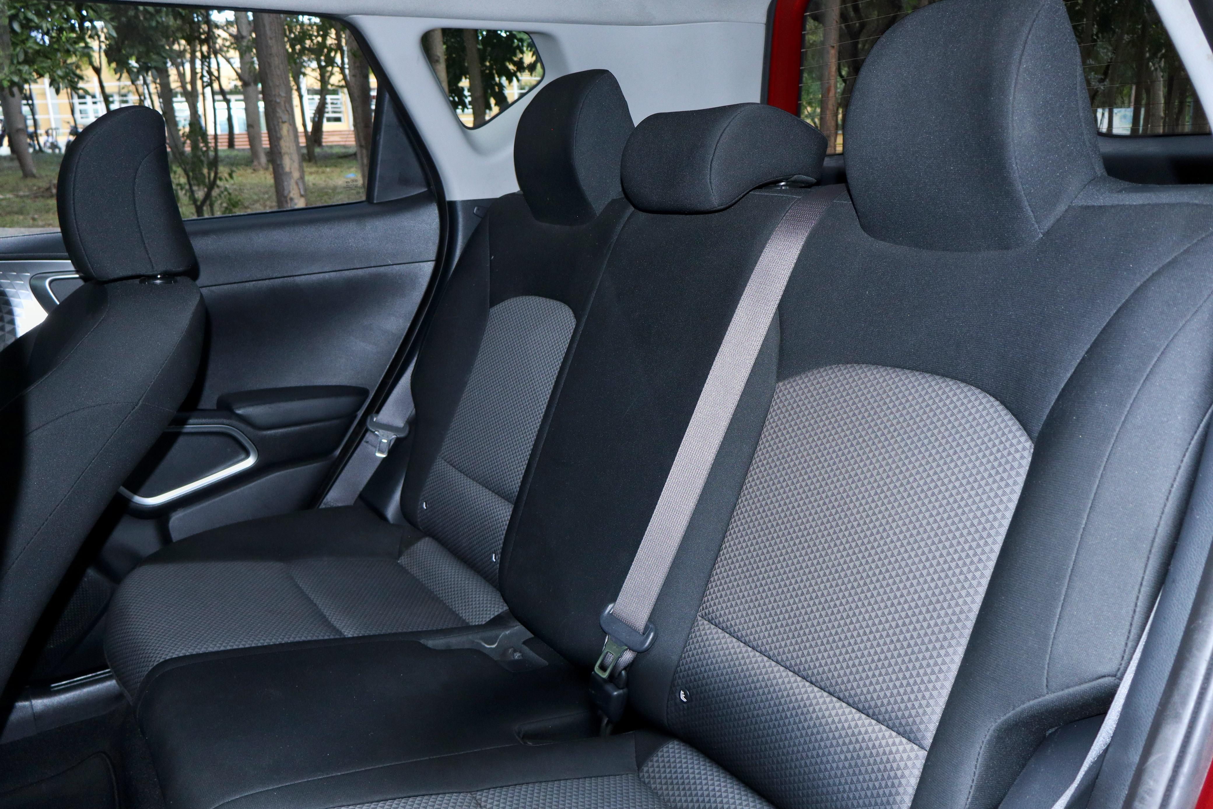 jeepetas y camionetas - Montate en esta impecable lujosa confortable espaciosa kia soul LX 2020  6