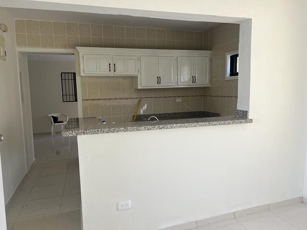 casas - Vendo Casa de 200m2 en El Residencial Mella  7