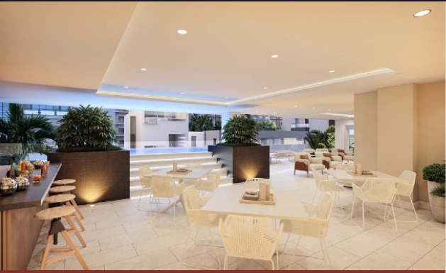 apartamentos - Vendo apartamentos nuevos en el Ensanche Naco 1