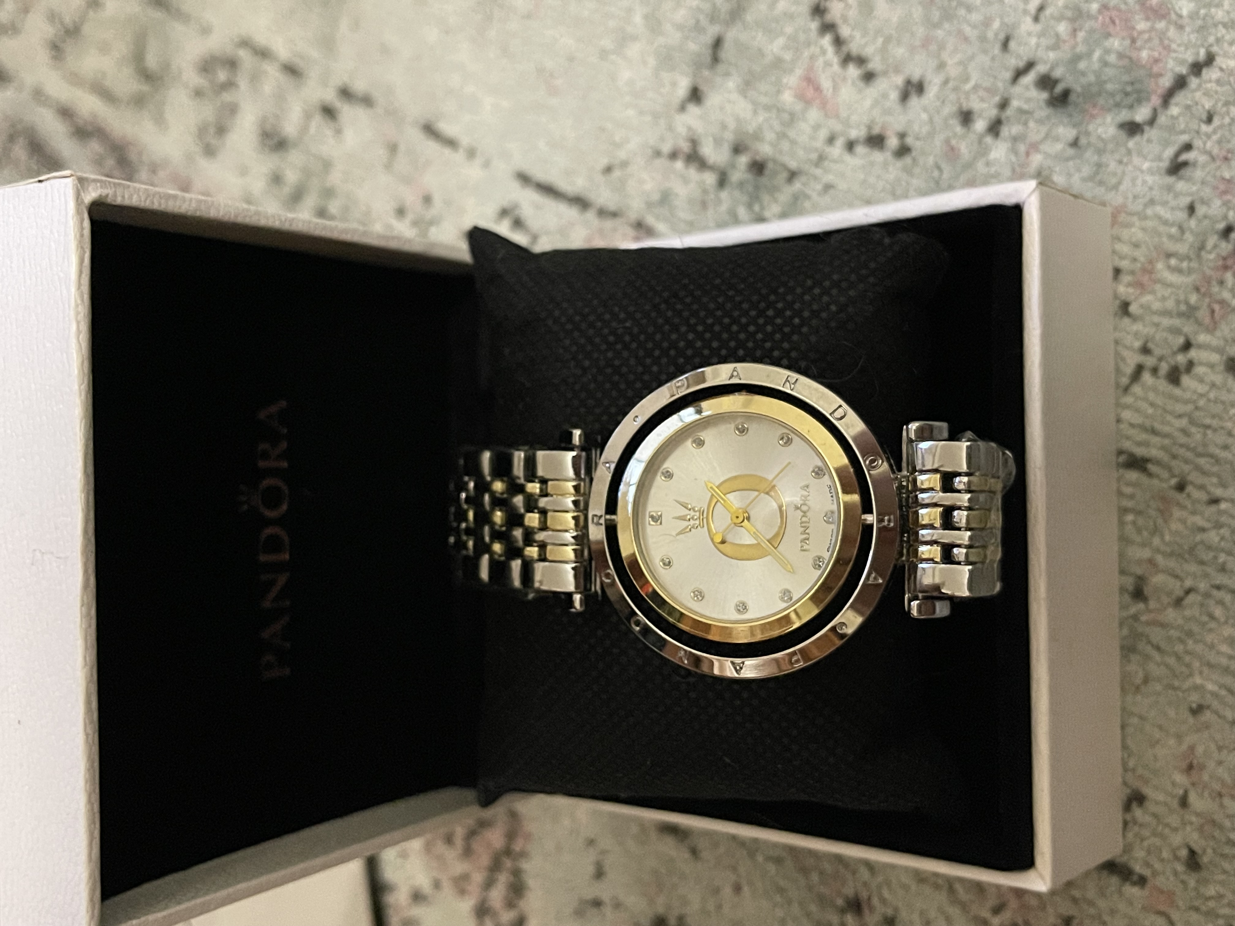 joyas, relojes y accesorios - Original reloj Pandora 3