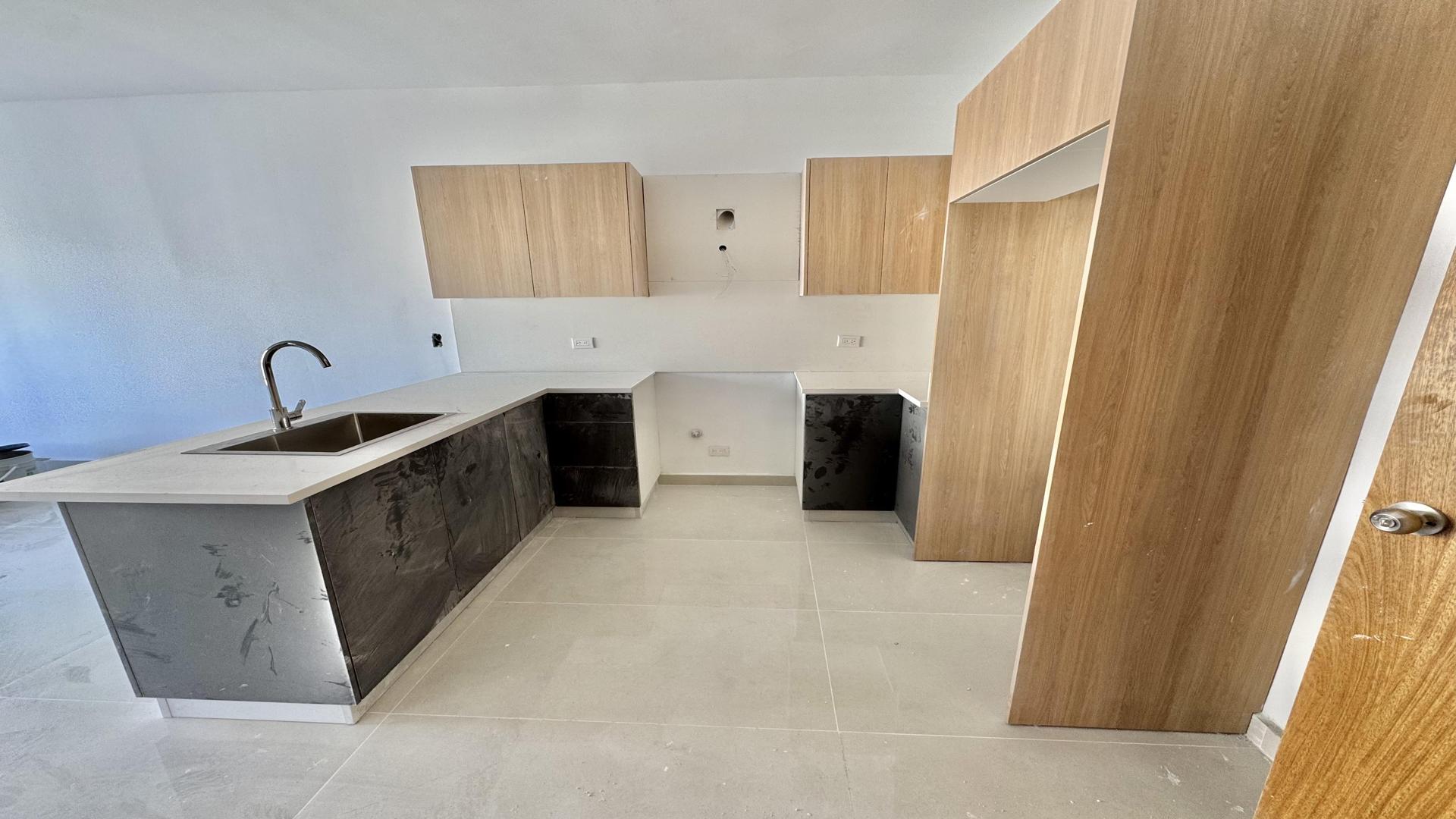 apartamentos - Apartamento Nuevo en La Esperilla 5