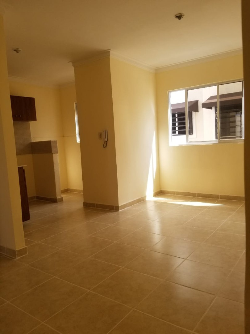 apartamentos - Apartamento Nuevo  4to piso  en San Isidro  5