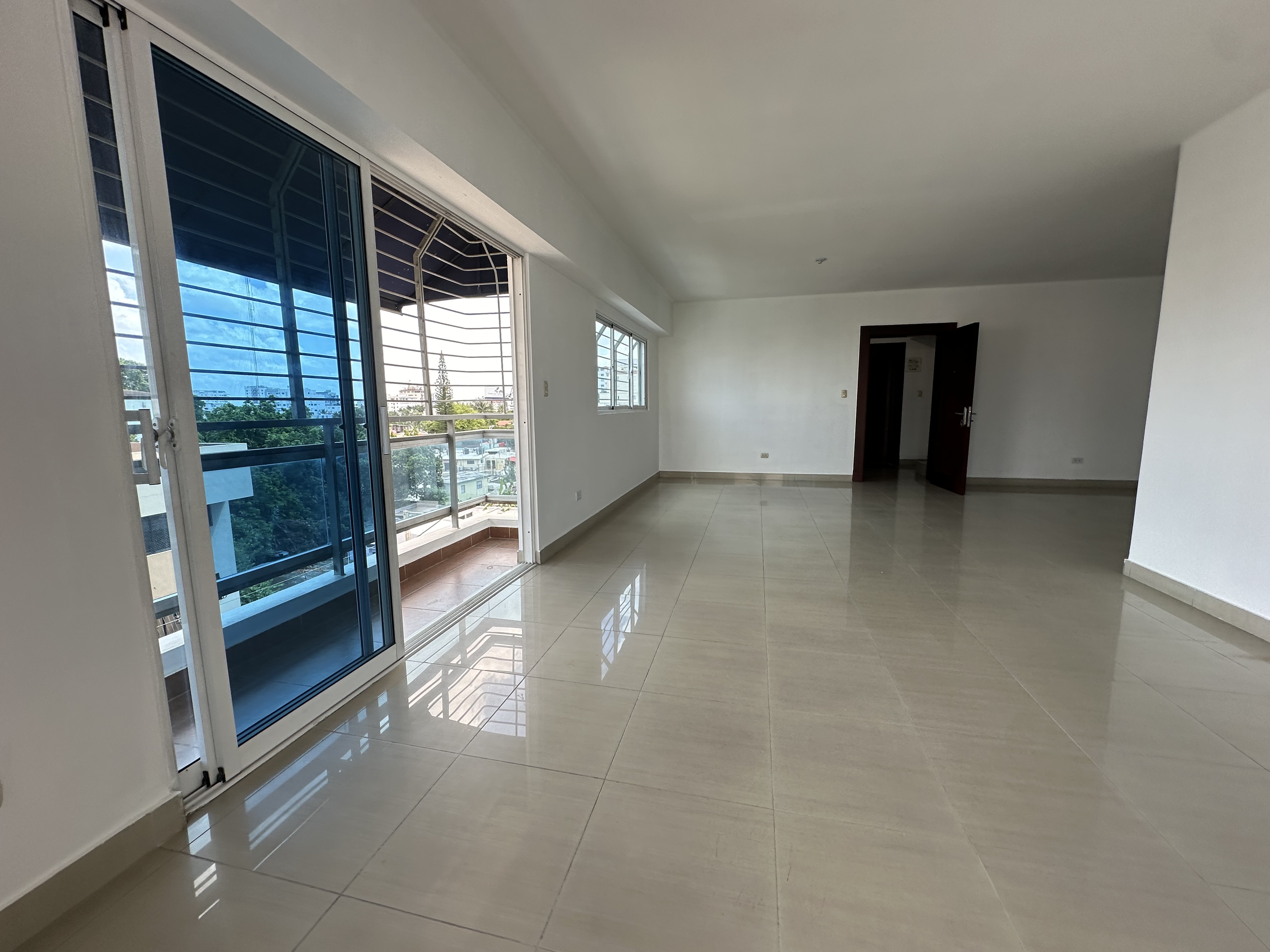 apartamentos - Vendo o alquilo piso 5 mirador norte tres hab dos  5