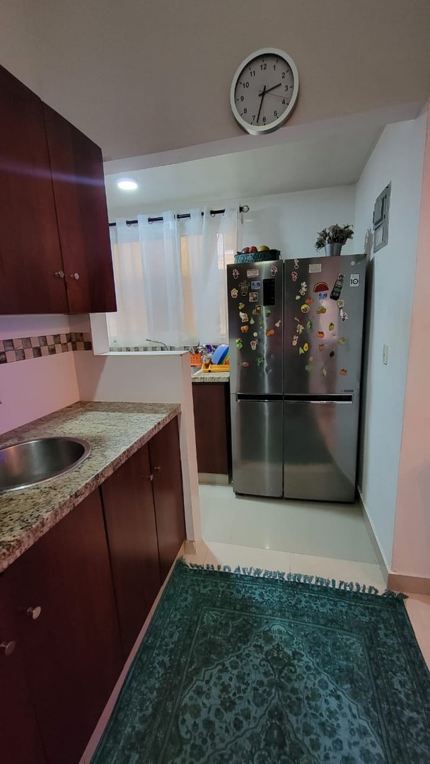 apartamentos - PRIMER PISO ENSANCHE OZAMA (J.E) 6