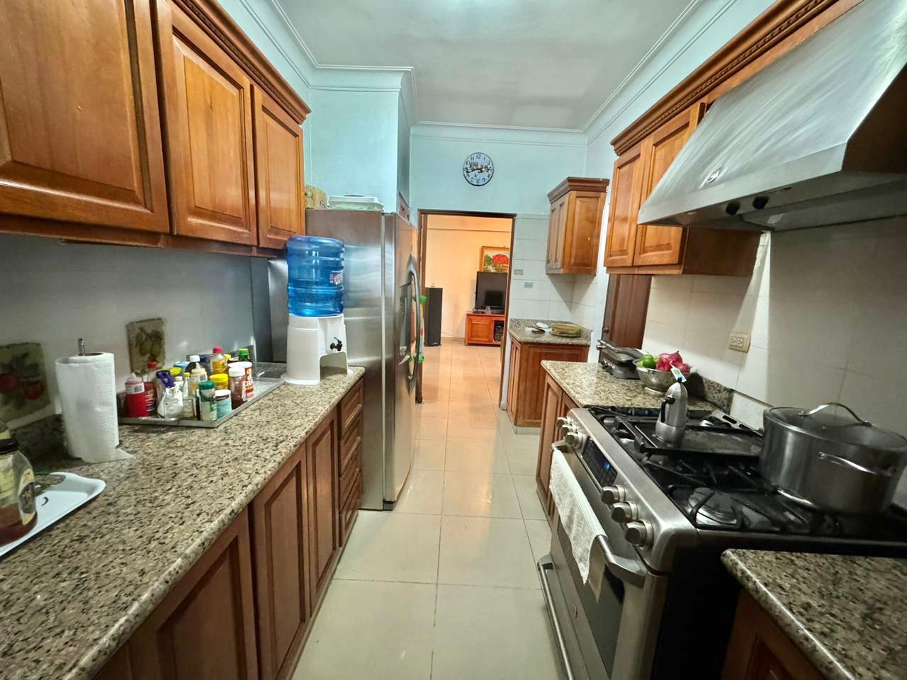 apartamentos - Apartamento en Venta y Alquiler en MIRADOR NORTE 9