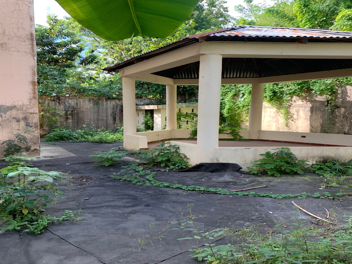 casas - Vendo casa en Paraíso del Caribe Santo Domingo  Oestes , 315.Mts. De solar  4