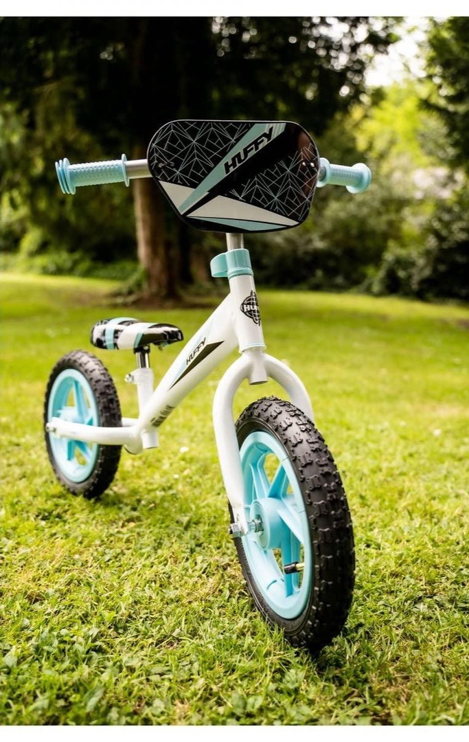 juguetes - Bicicleta de Balance Huffy