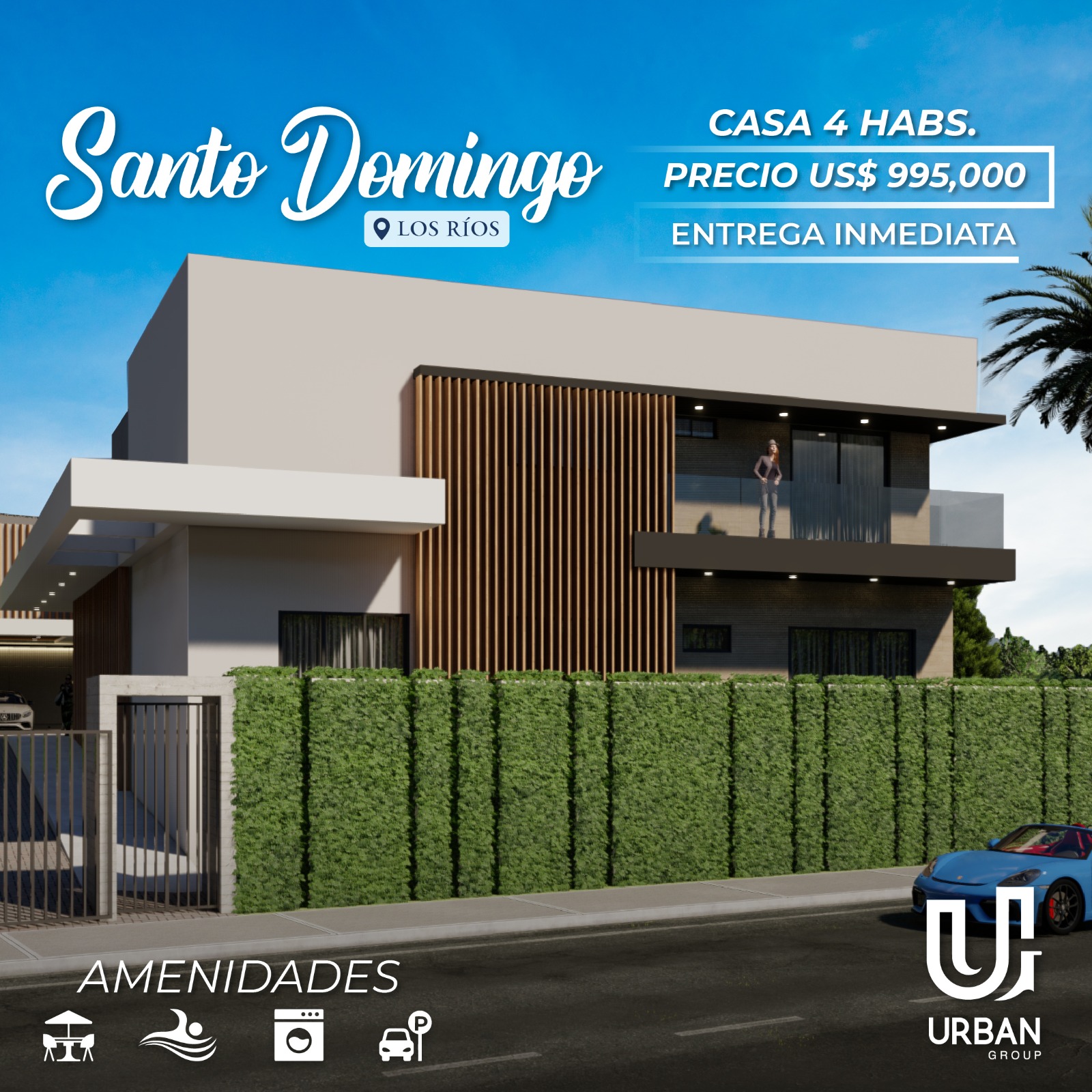 casas - Casas Listas en Los Rios 3