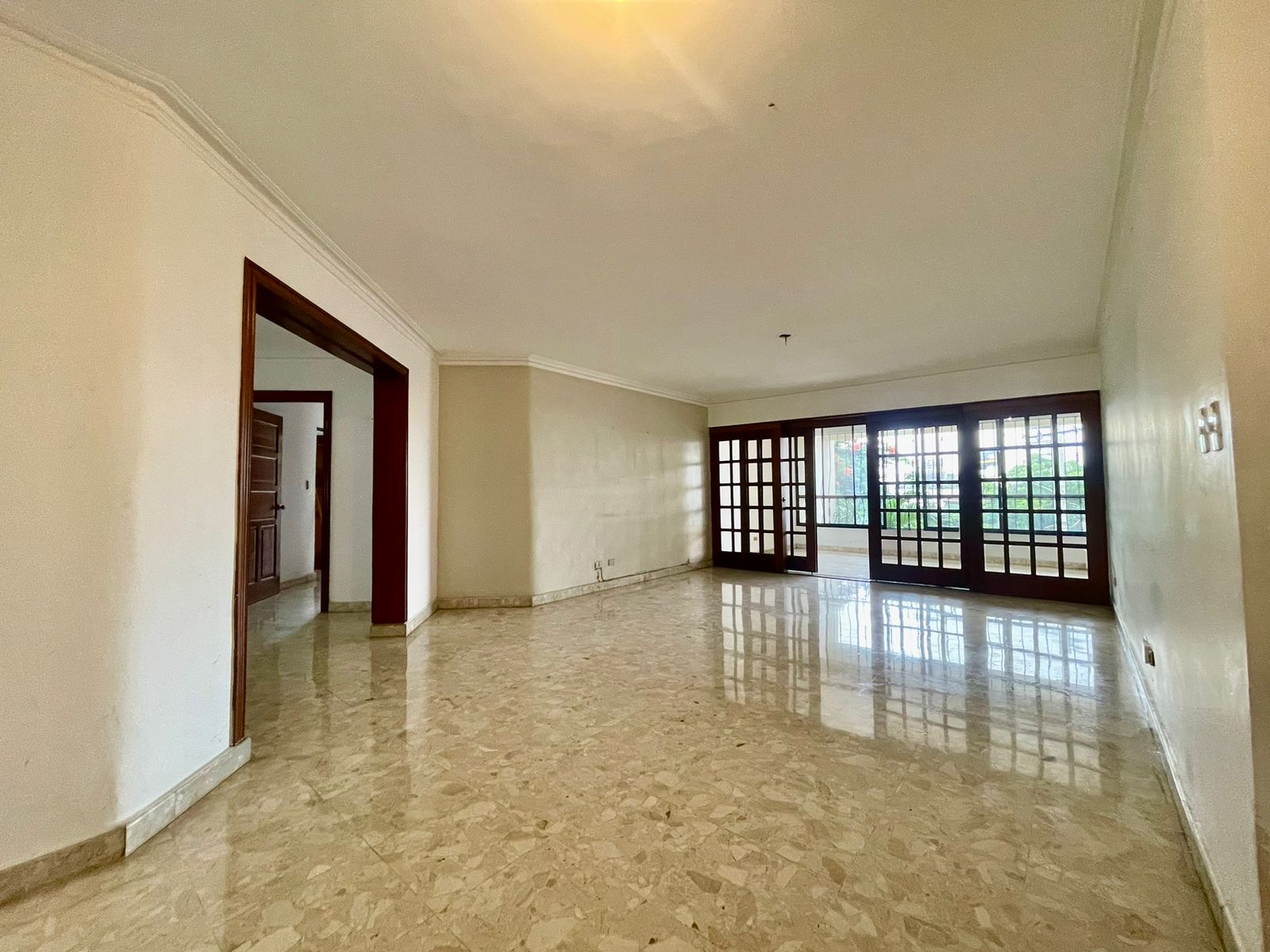 apartamentos - Apartamento clasico en venta en Santo Domingo 5