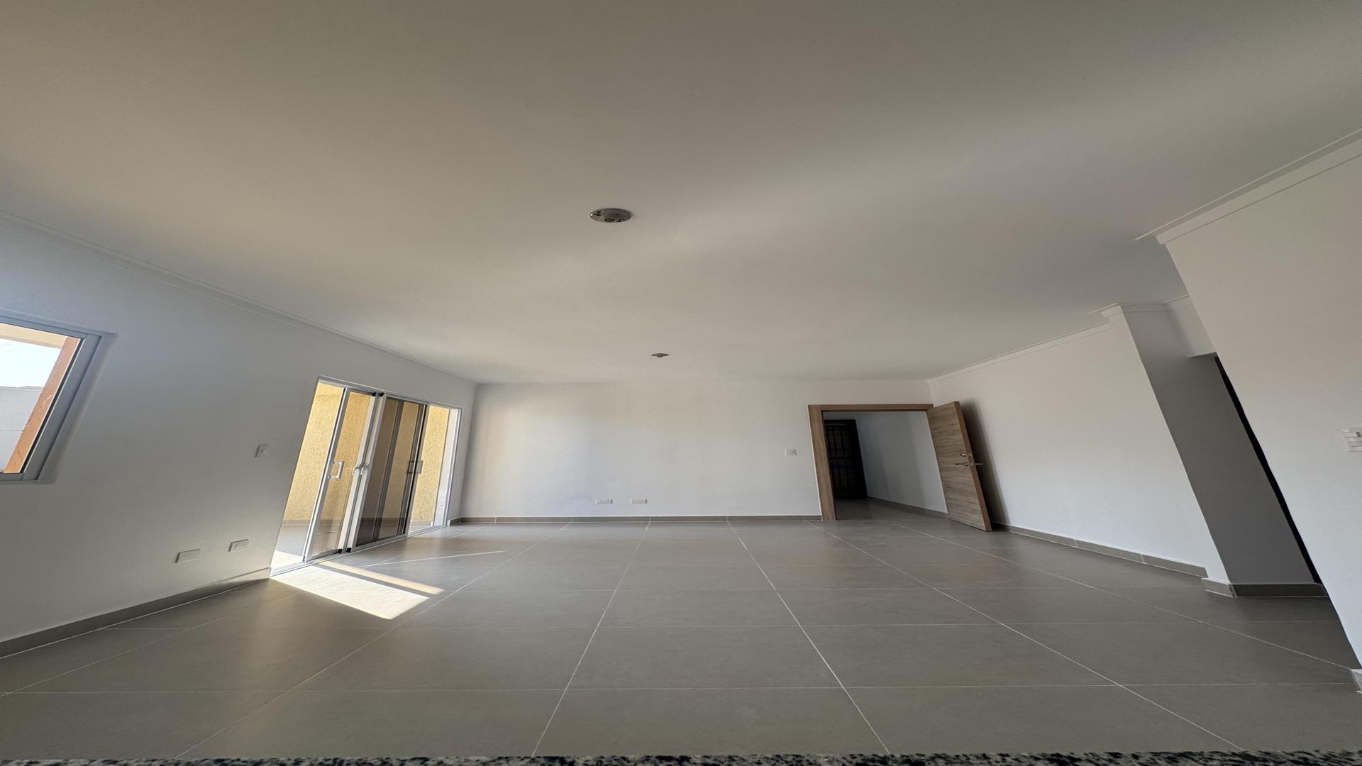 apartamentos - Apartamento Nuevo en venta Santo Domingo Oeste 2