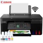 impresoras y scanners - IMPRESORA ​MULTIFUNCIONAL CANON G3170