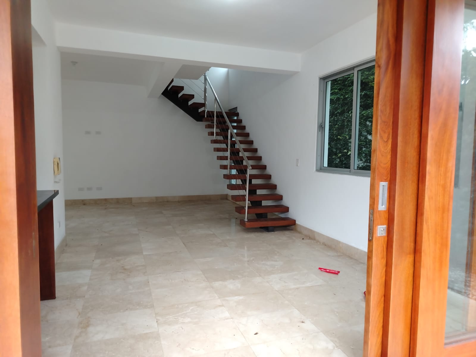 casas - CASA EN RENTA EN LAS CARMELITAS, SANTIAGO. 6