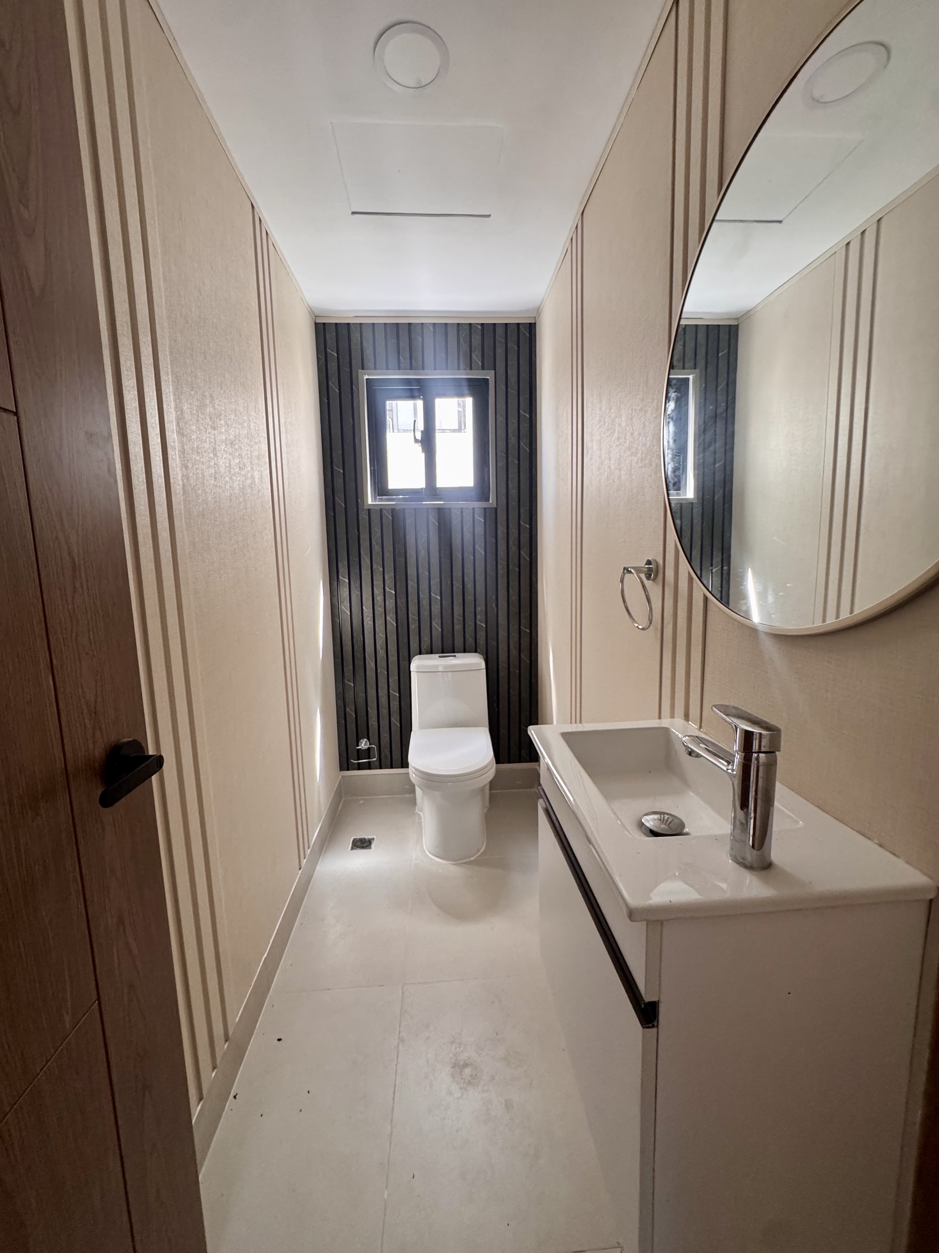 apartamentos - El millón, 2 habitaciones con área social  9