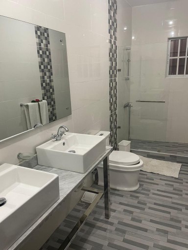 casas - Casa acogedora super amplia con buena ubicación amueblada 5