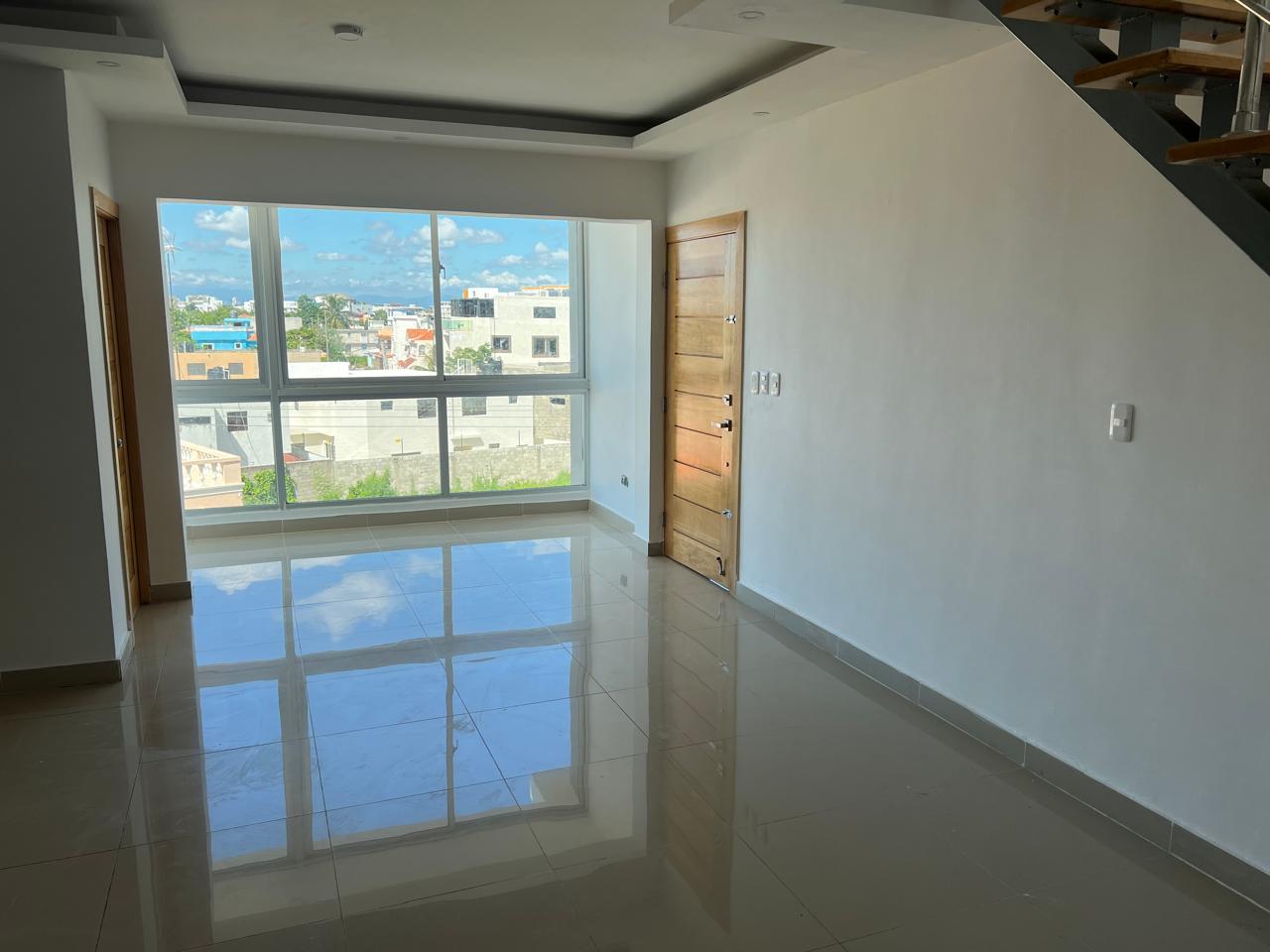 apartamentos - vendo pent-house en prado oriental 202 m2 8