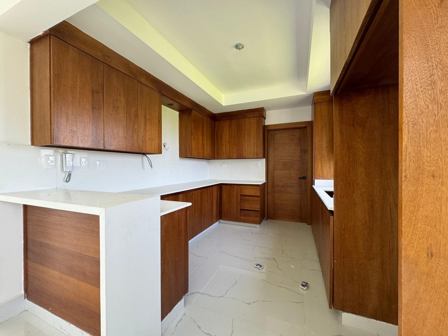 apartamentos - BELLAS RESIDENCES I - LLANOS DE GURABO, SANTIAGO DE LOS CABALLEROS.