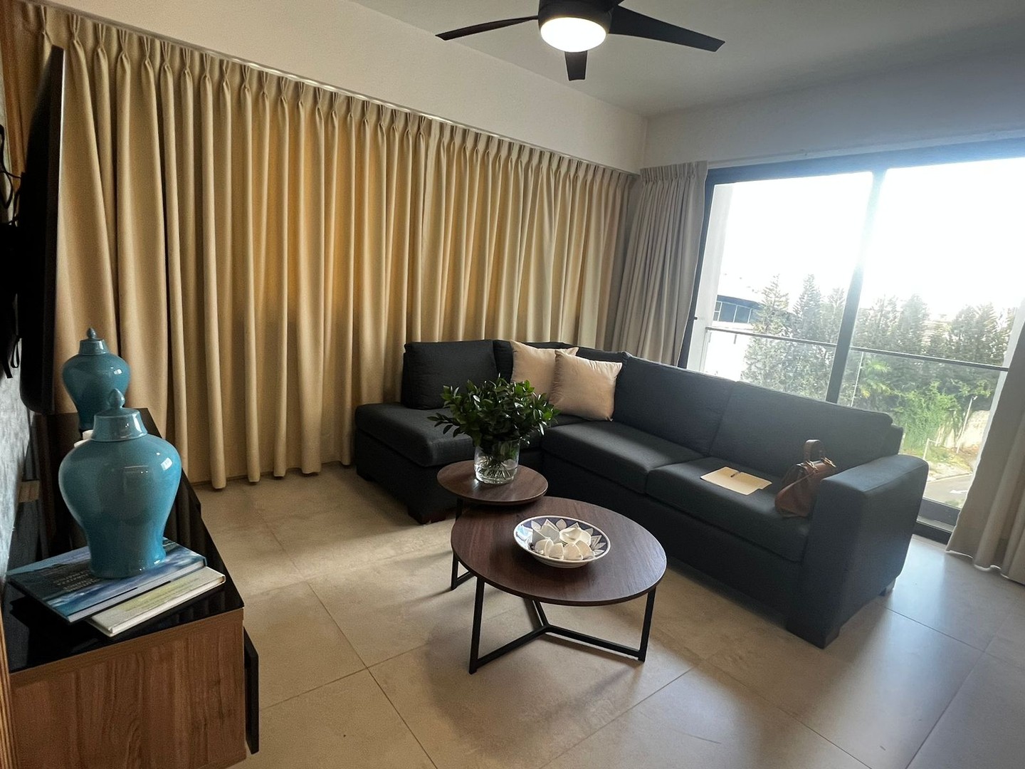 apartamentos - 😎  A Estrenar!! Apartamento Amueblado

La Esperilla
1 Hab Amueblado
US$ 1,100.0 3