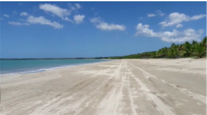 solares y terrenos - Vendo terreno en punta cana Bavaro 18,000,000 de Mts. Con más 2 Km. De playa 0