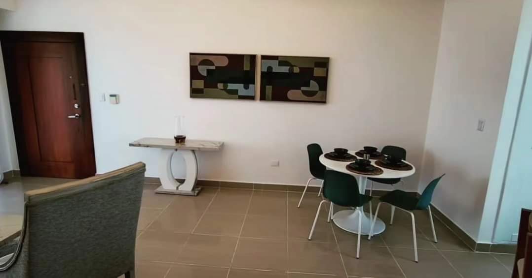 apartamentos - Vendo 4to piso al lado de pepe motor  8