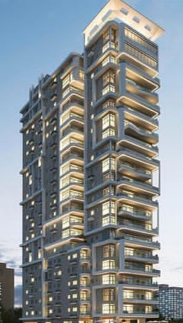 apartamentos - ! DIOS!  IMPONENTE Torres Gemela en la Av. Anacaona Frente al parque  23 Niveles 5