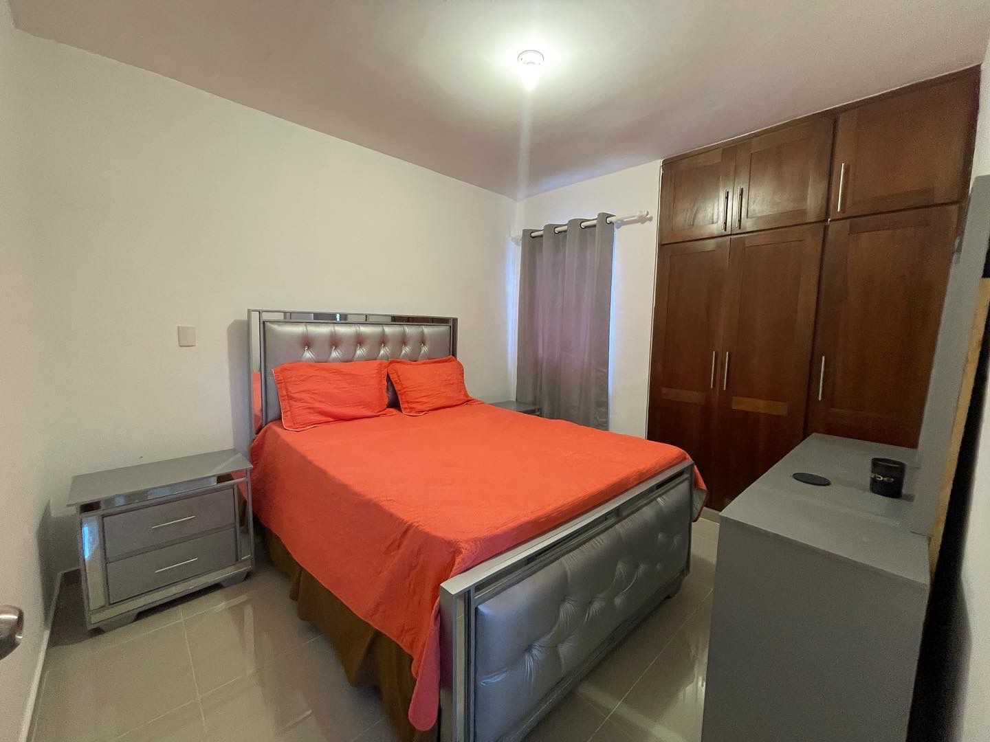 apartamentos - APARTAMENTO EN VENTA EN  GURABO, SANTIAGO DE LOS CABALLEROS. 1