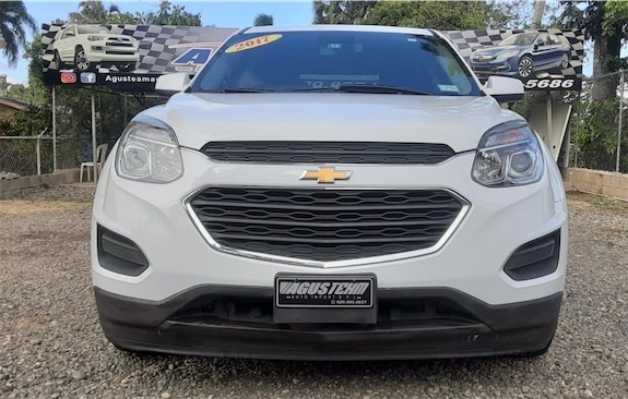 jeepetas y camionetas - Chevrolet Equinox