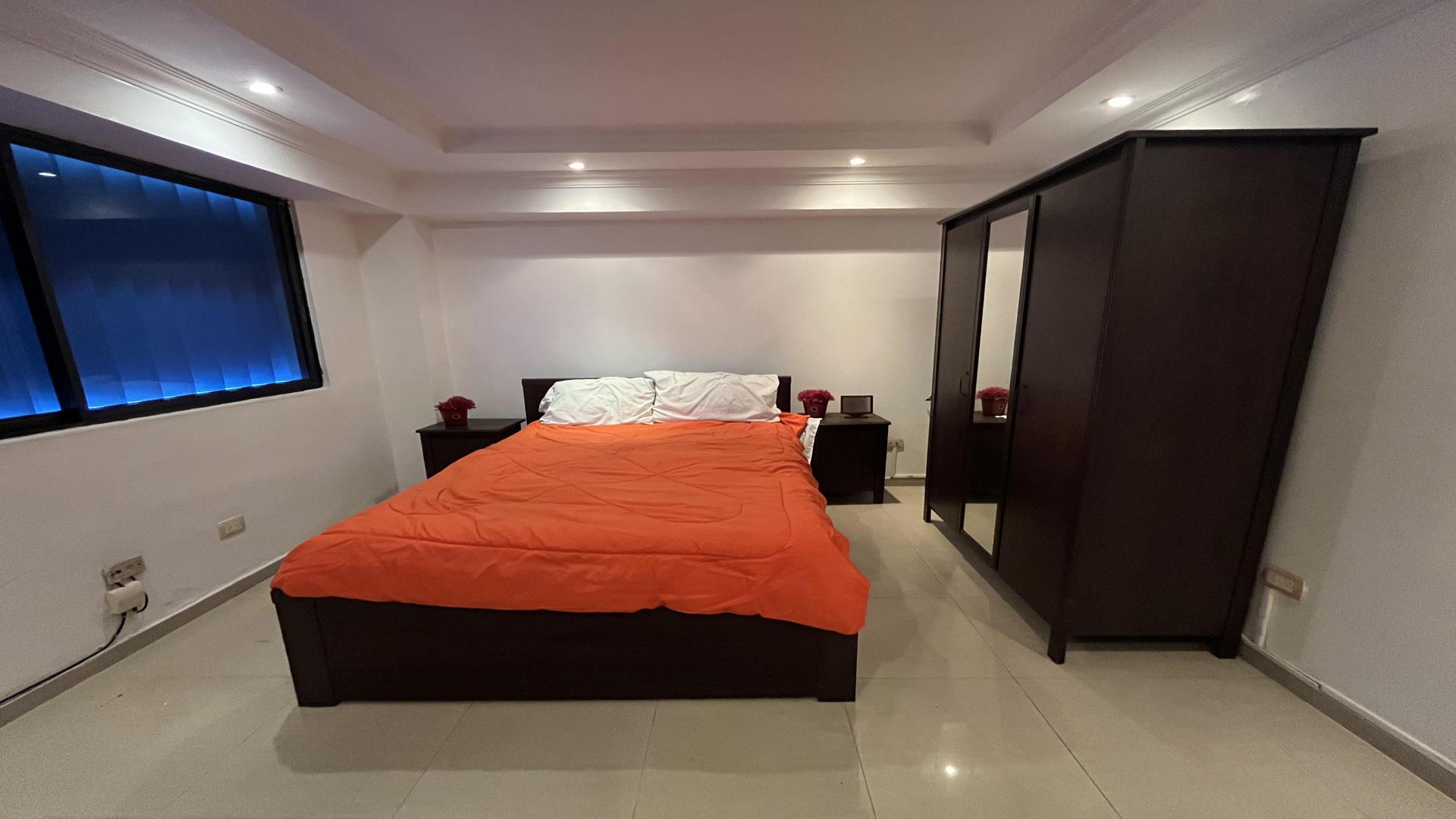 apartamentos - Apartamento en Venta con Vista al Mar Caribe - Malecón, Santo Domingo 9